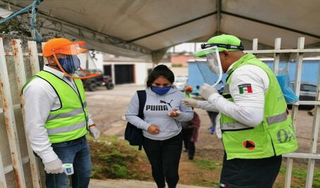 De esperanza al máximo riesgo: en Oaxaca virus llegó en 18 días a 66 municipios “limpios”; está en 152