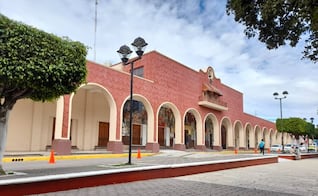 Prohíben el uso de pirotecnia en Huajuapan de León, Oaxaca, para disminuir daños ambientales