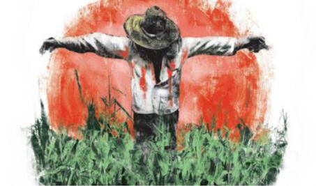 Suman 78 muertos por conflictos agrarios