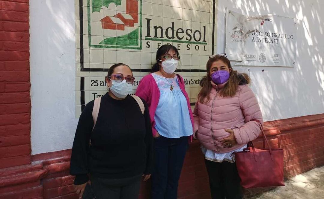 Desde Oaxaca, exigen a Conavim que firme convenios con refugios de mujeres en situación de violencia. Foto: Especial