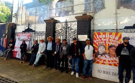 Sin justicia a 16 años del asesinado de Bety Cariño y Jyri Jaakkola; “es un símbolo de la impunidad institucionalizada", señalan