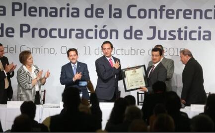 Aprueban protocolo de delitos cometidos contra la Libertad de Expresión
