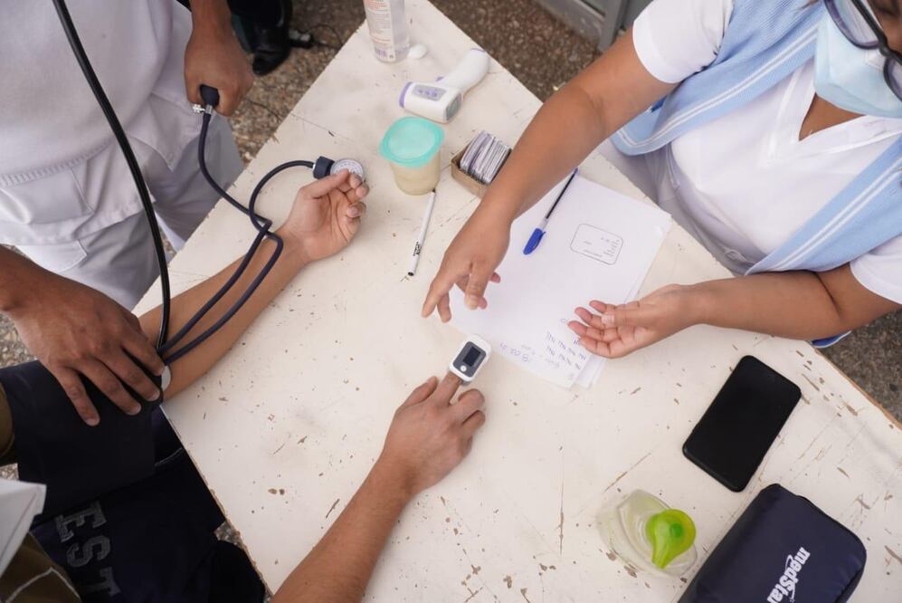 Foto: Edwin Hernández/ EL UNIVERSAL