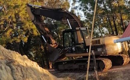 Advierten riesgo de reactivación de violencia y conflicto agrario entre Ixcatlán y Chalcatongo, en la Mixteca de Oaxaca