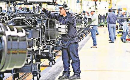 Oaxaca tuvo el crecimiento industrial más pronunciado del país en octubre de 2022