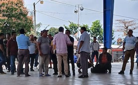 Niegan intervención del gobierno de Oaxaca en liberación del procurador agrario Víctor Suárez Carrera