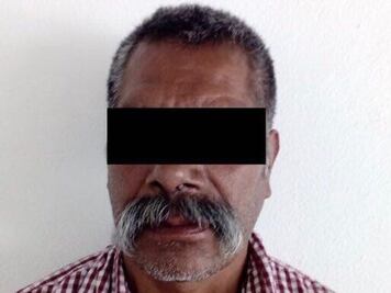 Aprehenden al agente municipal de Lachivía, por masacre en Quiechapa