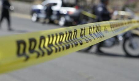 Crecen 7.6% víctimas de homicidio en primer trimestre de 2020: mataron a 274 oaxaqueños