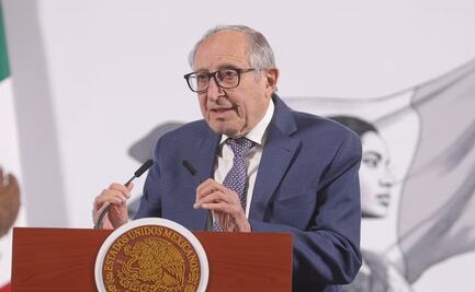 Kershenobich anuncia Semana Nacional de Vacunación; se aplicarán 14 biológicos en todo el país