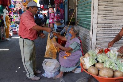 Supera Oaxaca los 5 mil contagios de Covid-19; acumula 569 fallecimientos