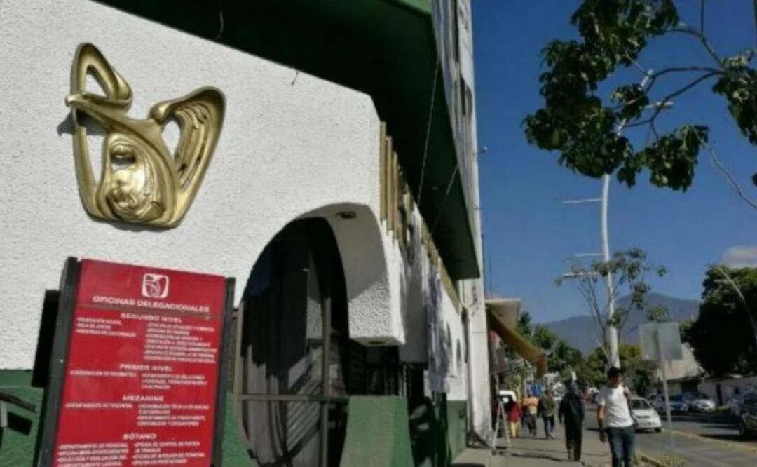 Foto: Archivo EL UNIVERSAL