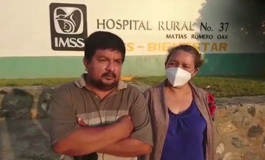 Foto: Tomada de video