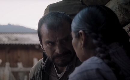 Premian en Festival de Cine de Las Palmas a Nudo Mixteco, cinta de la oaxaqueña Ángeles Cruz