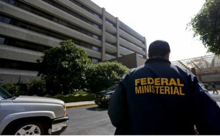 Juez sentencia a cuatro policías de Oaxaca que trabajaban para "Los Zetas"