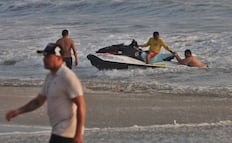 Protección Civil en Oaxaca confirma la muerte de 5 personas y una desaparecida en esta Semana Santa