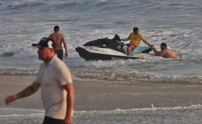 Protección Civil en Oaxaca confirma la muerte de 5 personas y una desaparecida en esta Semana Santa