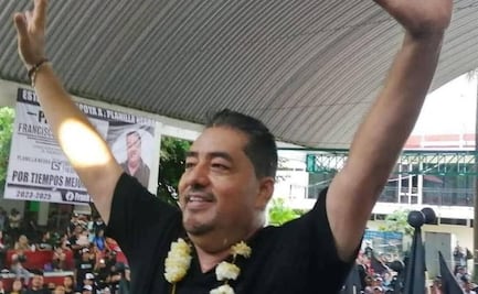 Asesinan en fiesta a expresidente municipal de San Miguel del Puerto, Oaxaca