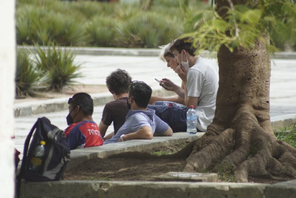 Foto: Mario Arturo Martínez. EL UNIVERSAL