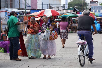 Excluidos de la consulta municipios donde pasa el tren del Istmo