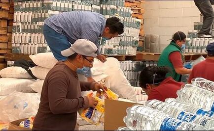 Por pandemia, denuncian sobreprecios y desabasto de maíz en más de mil tiendas Diconsa