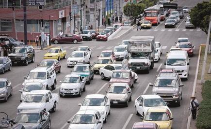 Primer trimestre del año rompe récord en robo de autos: AMIS