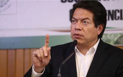 Habrá austeridad aunque se resistan: Mario Delgado