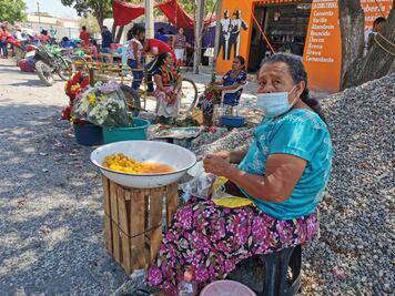 En Juchitán alistan logística de vacunación antiCovid-19, pero el Istmo sigue sin fecha de arranque