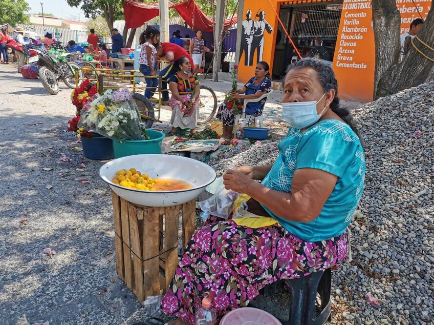 Foto: Roselia Chaca. EL UNIVERSAL
