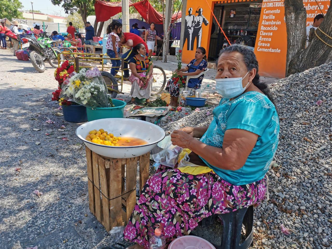 En Juchitán alistan logística de vacunación antiCovid-19, pero el Istmo sigue sin fecha de arranque