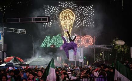 Embajada de EU emite alerta de seguridad por el partido México-Inglaterra; advierte sobre antecedente de muertos en festejos