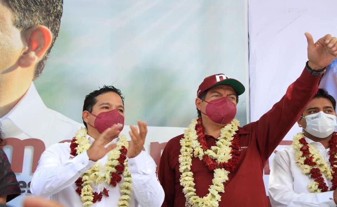 Foto: Tomada de Facebook