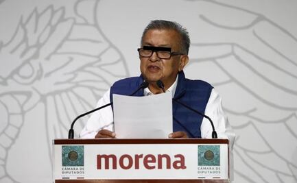 Dan 3 años de cárcel a Saúl Huerta, exdiputado de Morena, por abuso sexual de menores