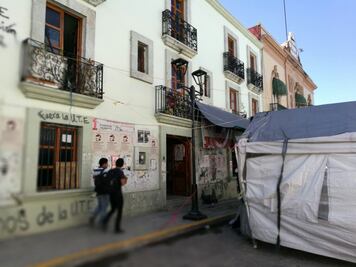 Serían sin validez acuerdos entre Sección 22 y Gobierno de Oaxaca