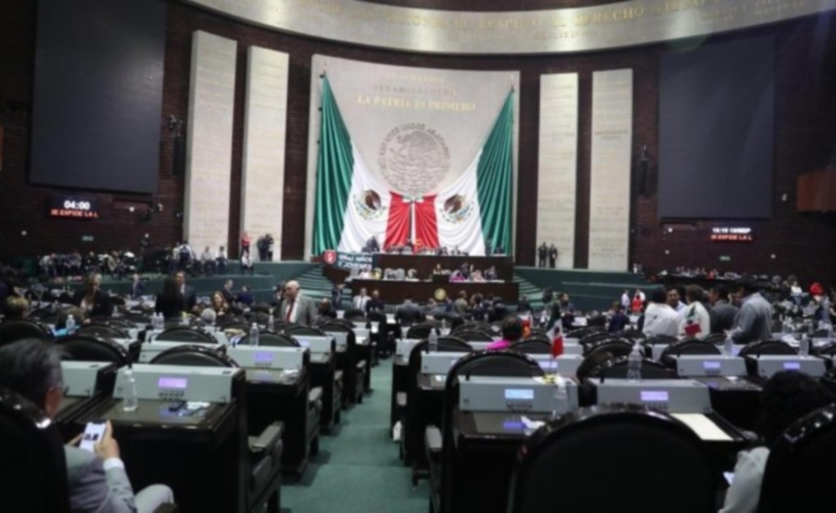 Foto: Archivo EL UNIVERSAL