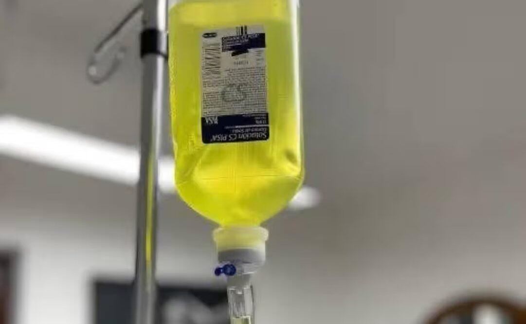 Abogados piden indagar muertes por sueros vitaminados en clínica de Hermosillo; cuestionan fallas sanitarias. Foto: Especial.