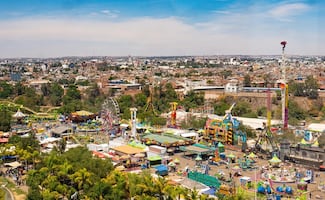 Ferias 2026: Los 5 grandes eventos estatales que no te puedes perder