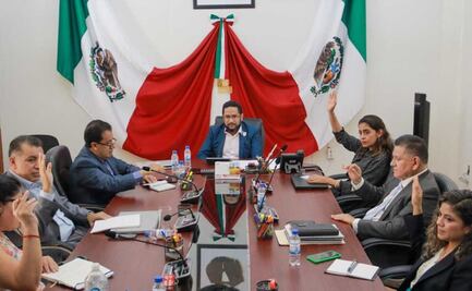 Suspensión de Suprema Corte de Justicia no frena nuevo tribunal administrativo de Oaxaca