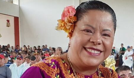 Confirma TEPJF violencia política contra Rosita Aguilar, regidora en Reforma de Pineda