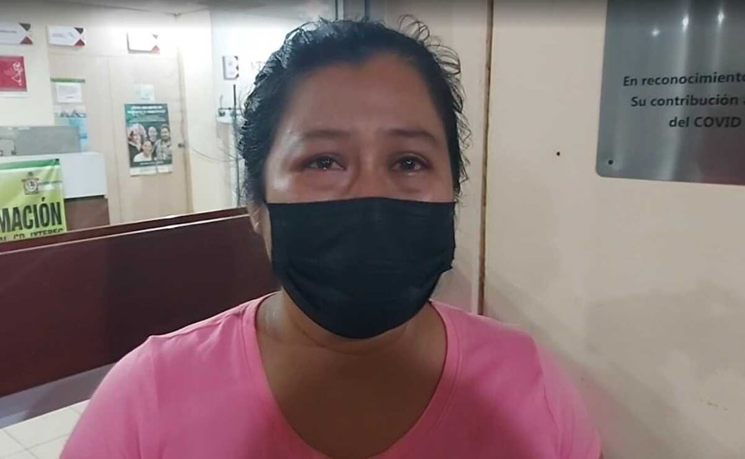 Acusan muerte de niña de 4 años por negligencia en hospital de Ixtepec, Oaxaca; SSO dará seguimiento. Fotos: Especiales