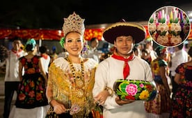 Las Velas: ¿Por qué se llaman así las tradicionales fiestas del Istmo de Oaxaca?