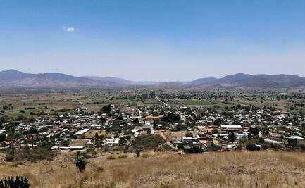 Renace “Guelaguetza ancestral” en Tlacochahuaya, celebración zapoteca de Oaxaca previa a la Conquista