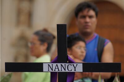 Se disparan feminicidios durante época electoral; suman 194