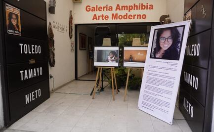 “Ojos de Sol”, muestra que recupera obra de la fotógrafa María del Sol, asesinada en Juchitán en 2018