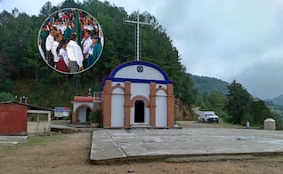 “No fue despojo, era área común ocupada”: Autoridades de Santa Cruz Tlahuitoltepec tras denuncia de desalojo de 15 viviendas