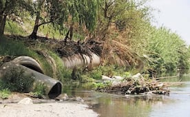 A 9 años de la sentencia que ordena el rescate de los ríos Atoyac y Salado, autoridades siguen ejecutarla