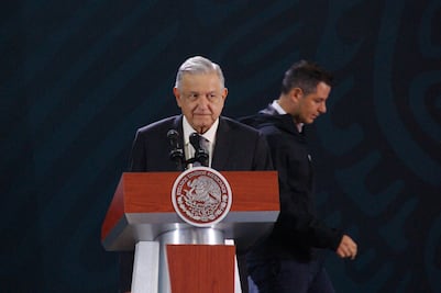 Pide AMLO a indígenas un voto de confianza