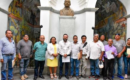 Gobierno de Oaxaca da por “superado” desalojo a golpes y recula en acusaciones a manifestantes de Xiacuí