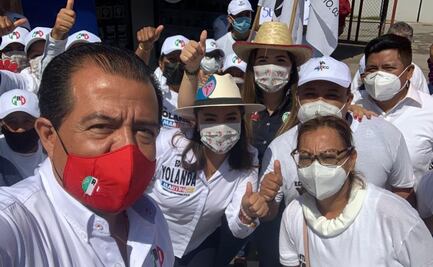 Impugna PRI las elecciones de diputaciones locales en 4 distritos de Oaxaca