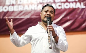Exsecretario municipal de Juchitán se dice dispuesto a revelar redes vinculadas a extorsiones y cobro de piso