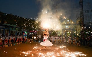 ¿Cuándo termina la Guelaguetza 2026? Estas son las ferias que aún continúan